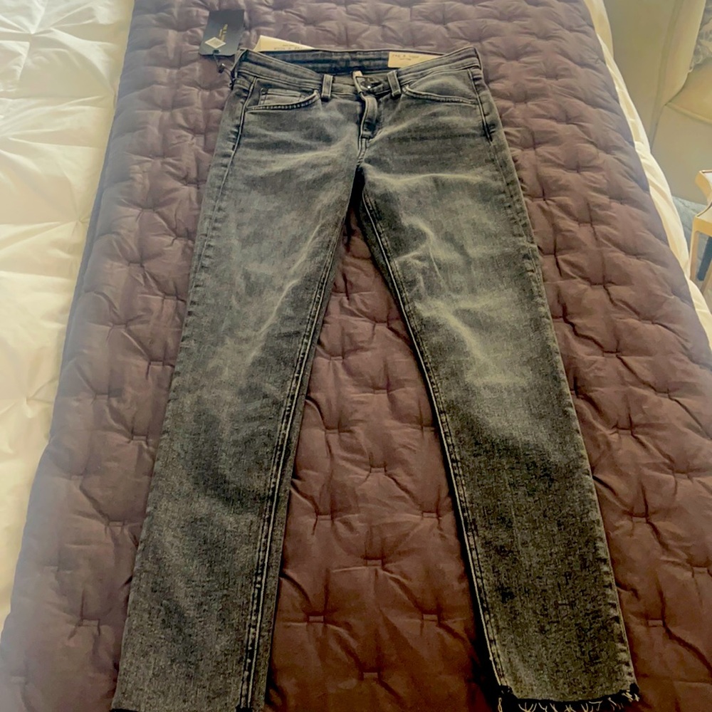 Rag & bone jeans